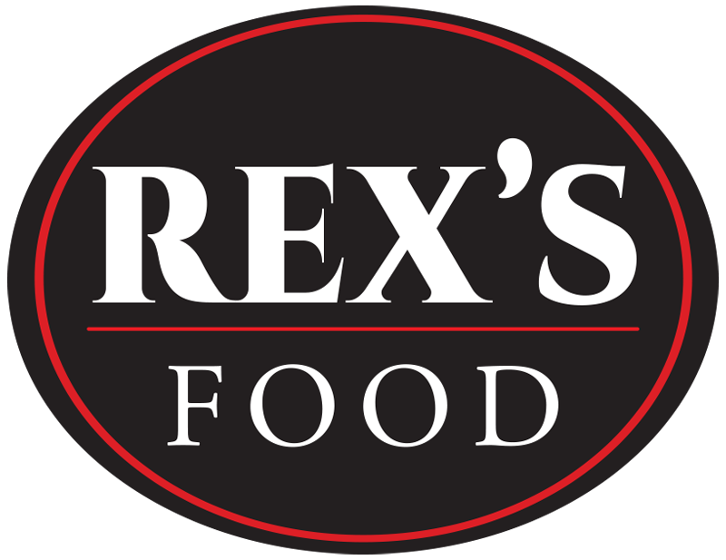 Best Days Hospitality - Rex's Food